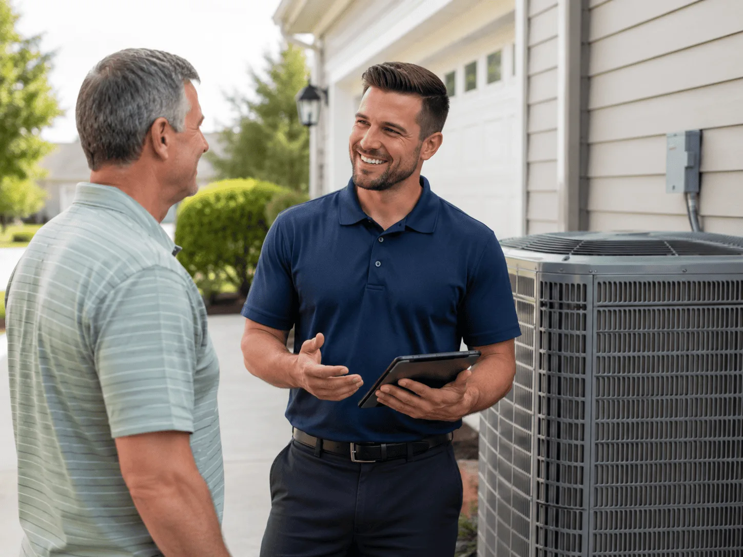 Heat Pump Installation Point Harbor, NC FAQs